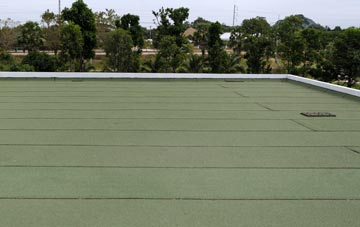 all Feshiebridge roofing types quoted for