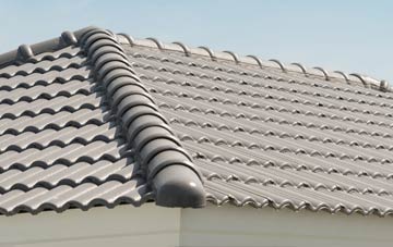 advantages of Feshiebridge clay roofing