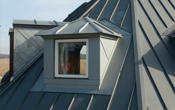 metal roofing Feshiebridge, Highland