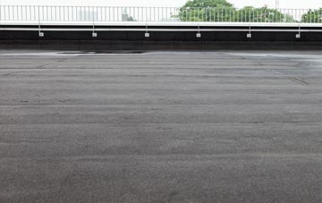 Feshiebridge asphalt roof replacement