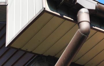 Feshiebridge soffit installation costs